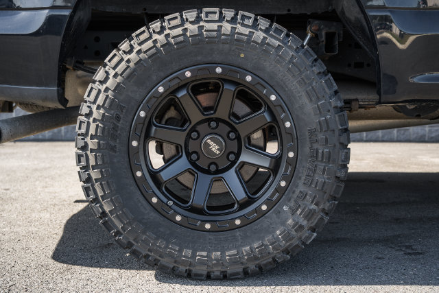Certified 2018 Ford F150 XL w/ Equipment Group 101A Mid AWD/4WD image 26