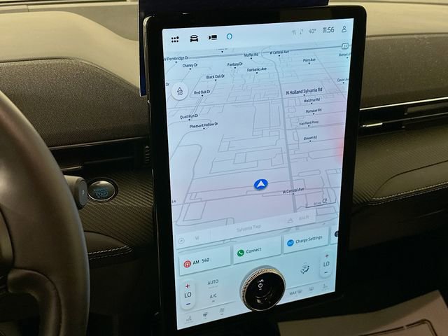 Certified 2025 Ford Mustang Mach-E Select w/ Comfort Package Lite image 20