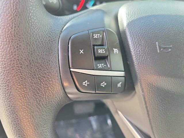 Certified 2020 Ford Escape SE image 23