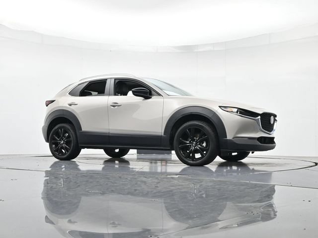 Used 2024 MAZDA CX-30 AWD 2.5 S w/ Select Sport Pkg image 36