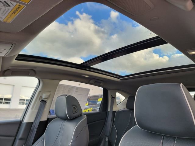 Used 2023 Acura RDX AWD w/ Advance Package image 10