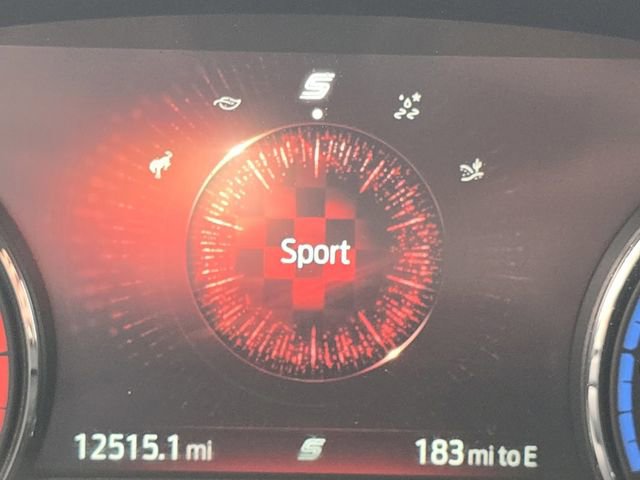 Certified 2023 Ford Bronco Sport Outer Banks image 36