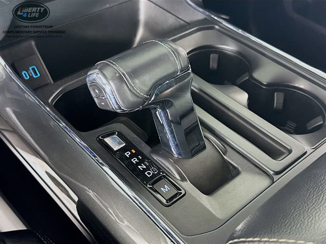 Certified 2022 Ford F150 XLT w/ Equipment Group 302A High image 17