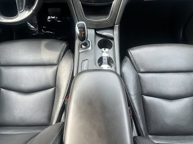 Used 2019 Cadillac XT5 Luxury w/ Advanced Security Package FWD image 24