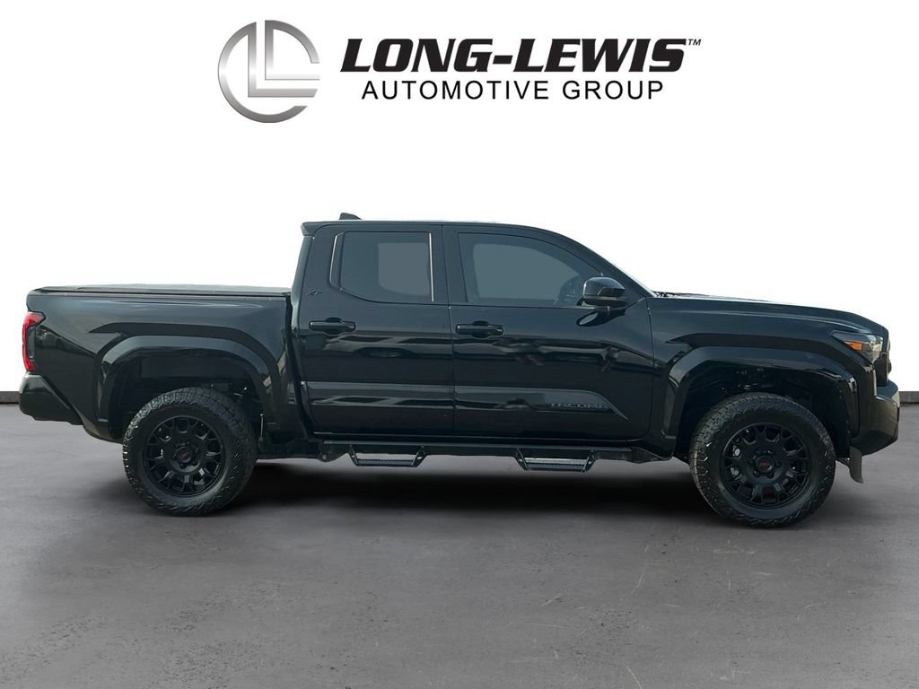 Used 2025 Toyota Tacoma SR5 RWD image 8