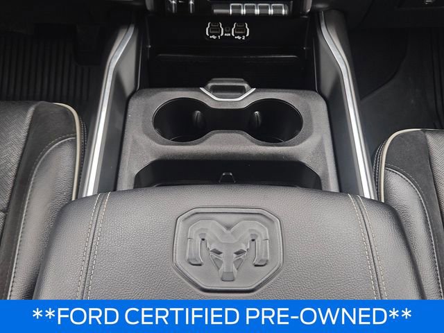 Used 2021 RAM 3500 Laramie AWD/4WD image 23