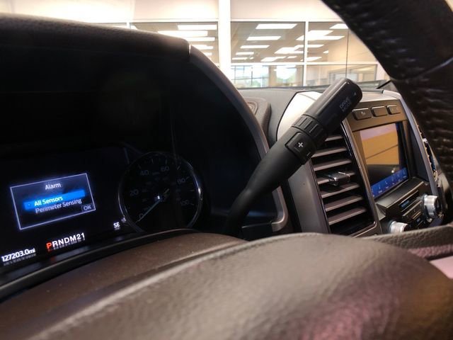 Certified 2021 Ford F250 King Ranch AWD/4WD image 27
