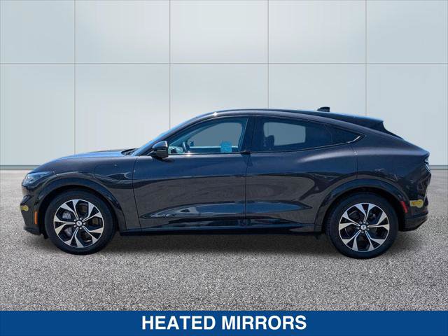 Certified 2022 Ford Mustang Mach-E Premium RWD image 2
