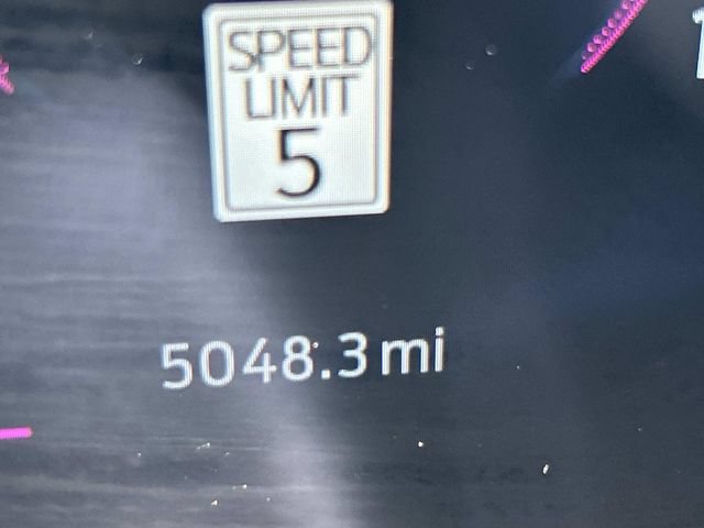 Certified 2025 Ford Mustang GT Premium RWD image 36