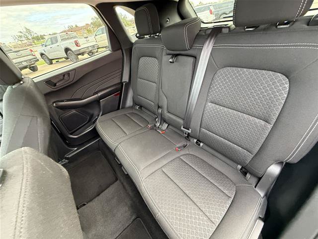 Certified 2025 Ford Escape Active AWD/4WD image 22