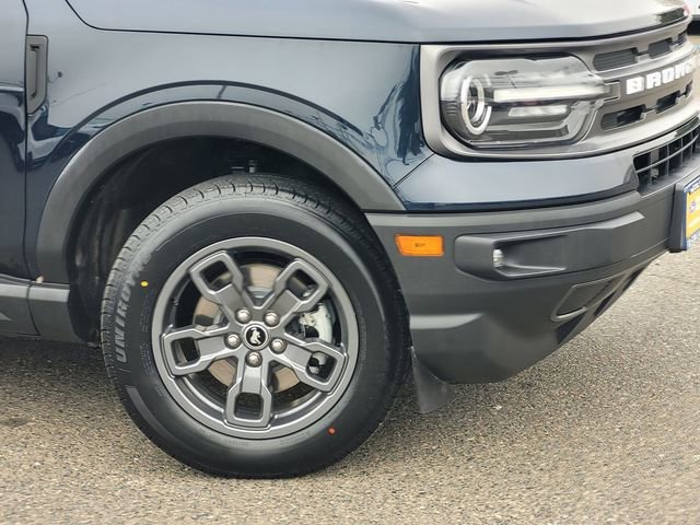 Certified 2021 Ford Bronco Sport Big Bend image 6