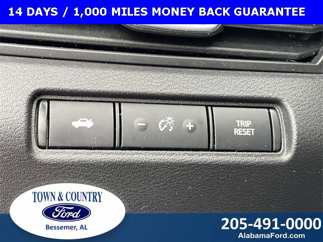 Used 2024 Nissan Altima 2.5 SV image 31