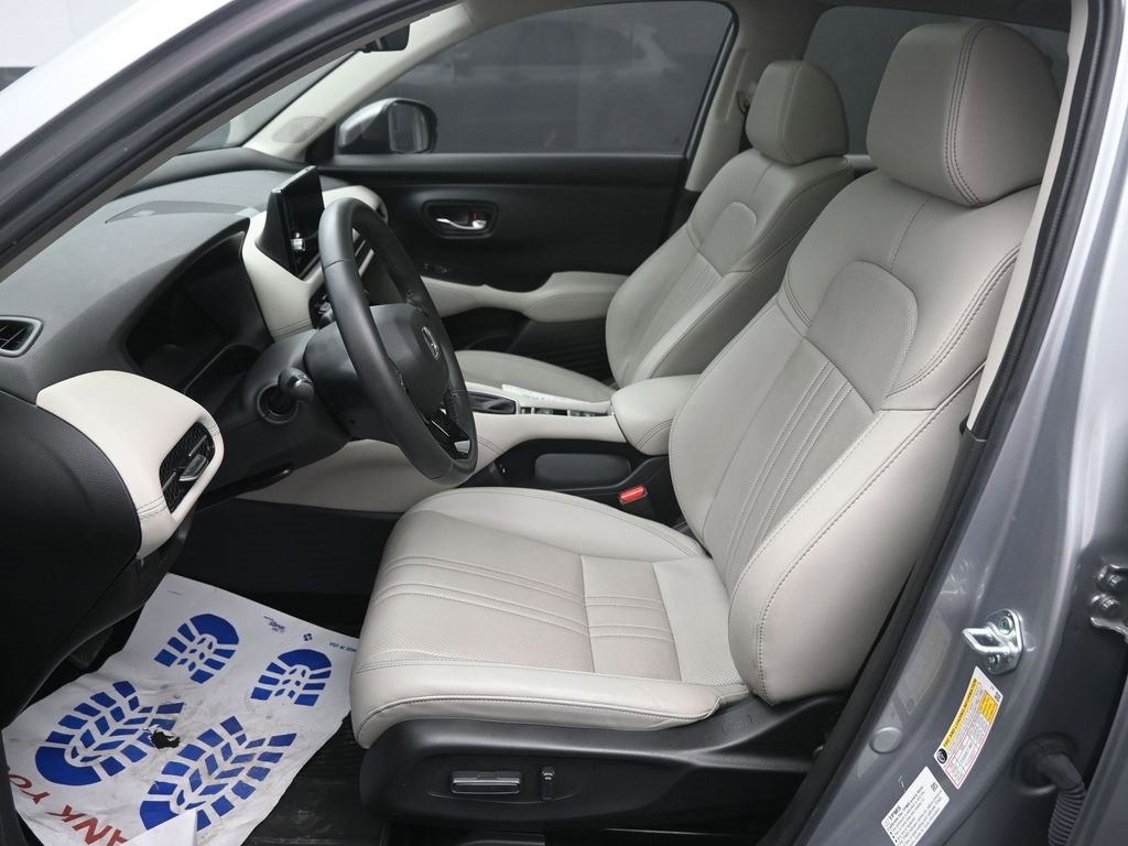 Used 2024 Honda HR-V EX-L image 18