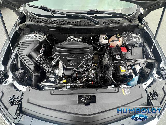 Used 2025 Cadillac XT6 Premium Luxury AWD/4WD image 9