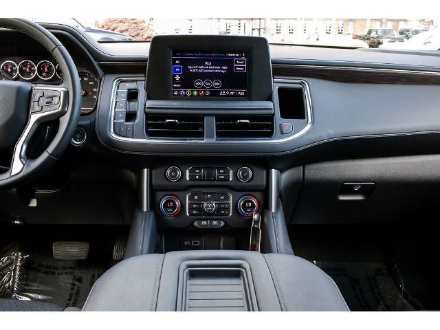 Used 2024 Chevrolet Tahoe LS w/ Driver Alert Package image 13