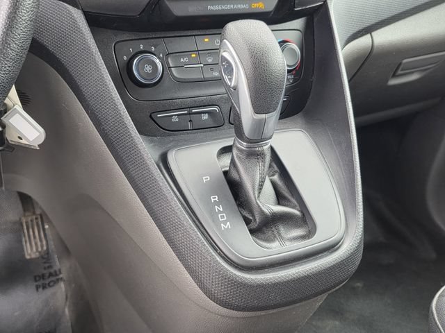 Certified 2022 Ford Transit Connect XL FWD image 17