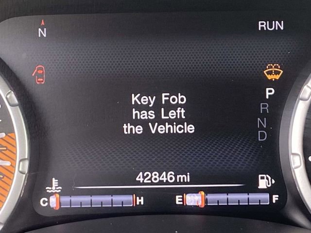 Used 2023 Jeep Renegade Altitude w/ Convenience Group I image 26