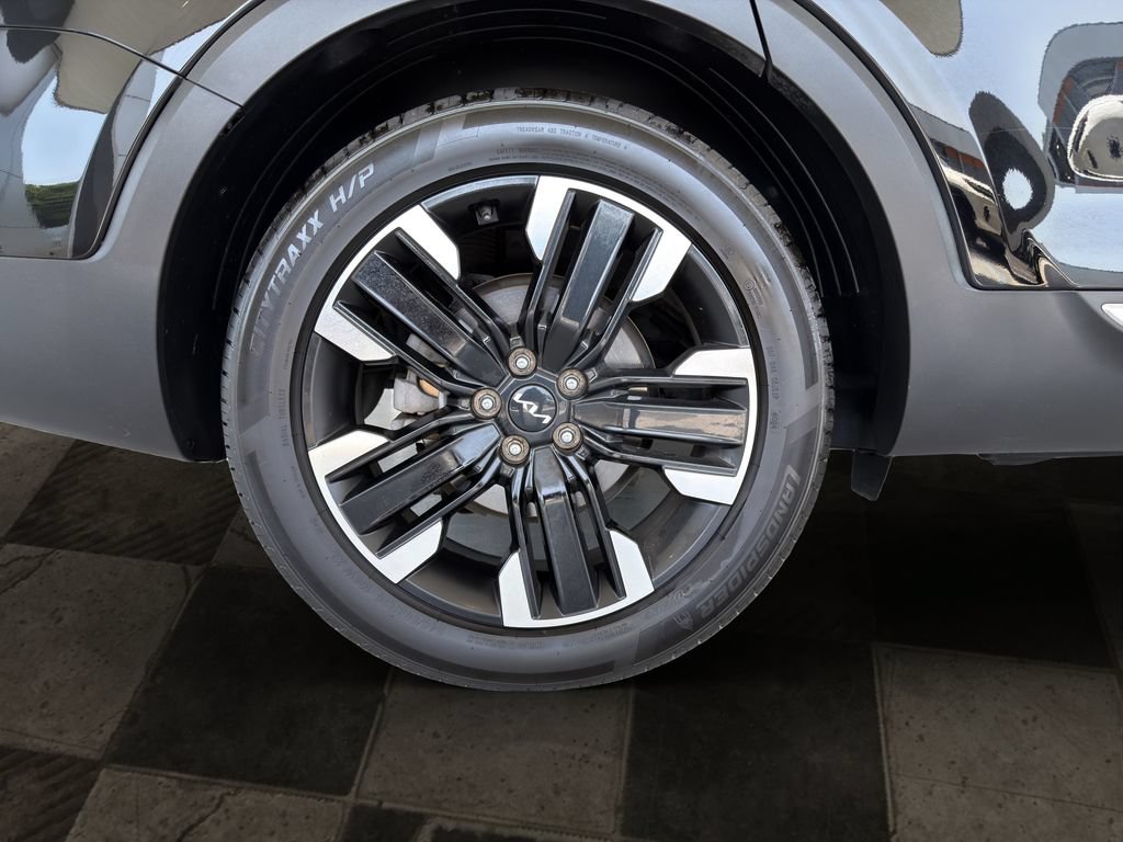 Used 2024 Kia Telluride SX FWD image 9