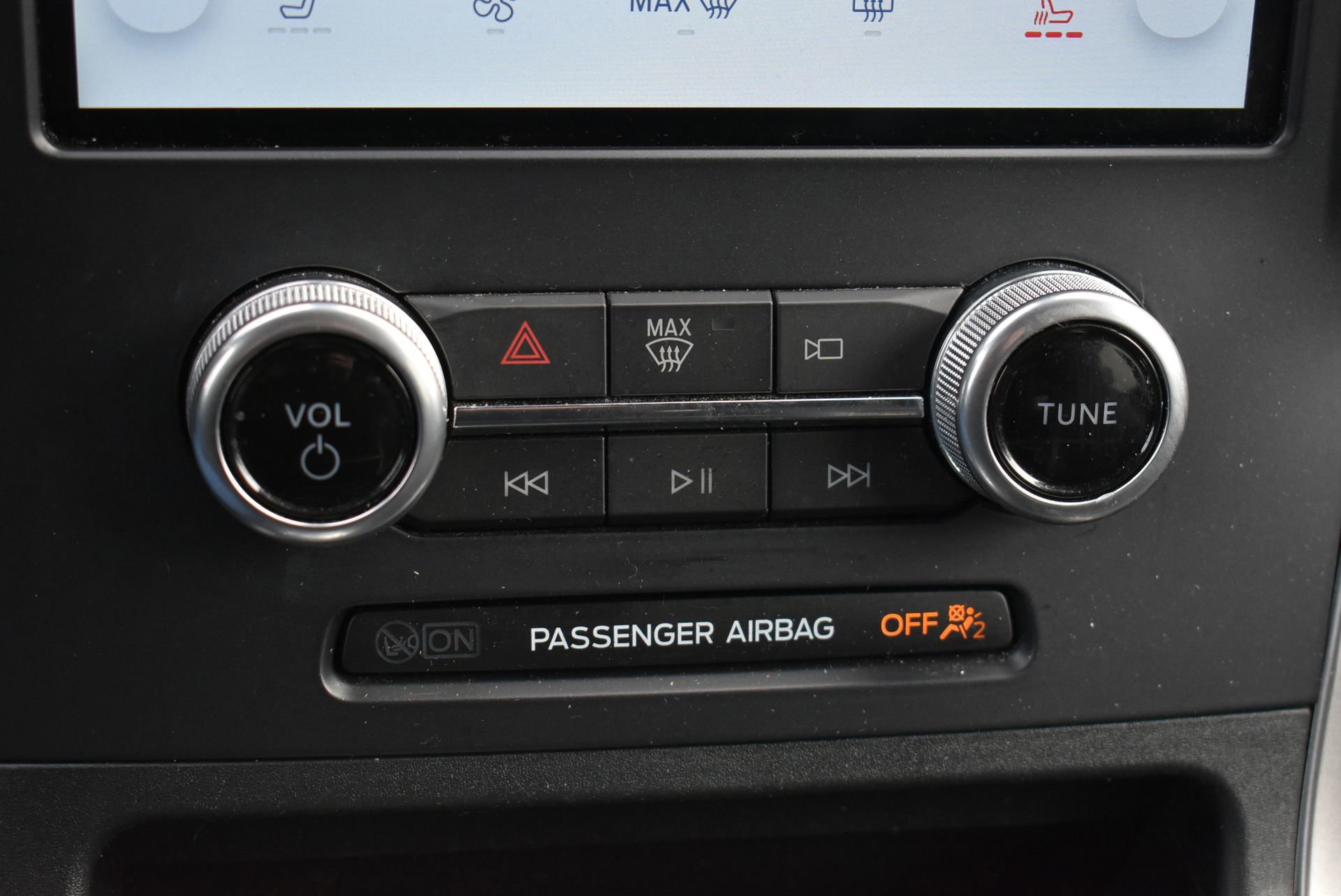 Certified 2022 Ford Edge ST-Line image 31