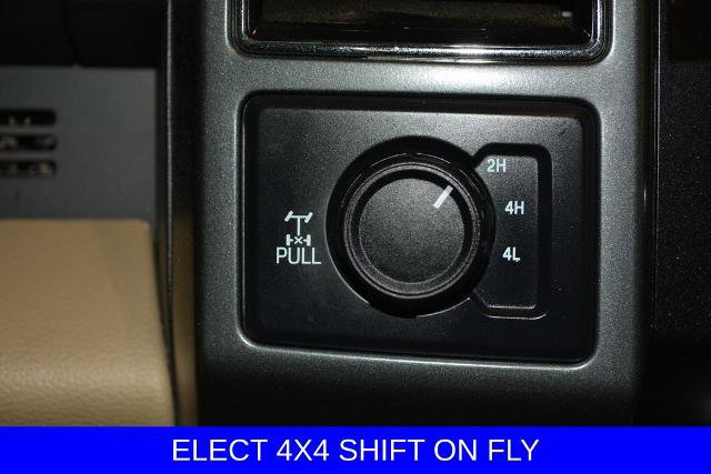 Certified 2020 Ford F350 XLT w/ XLT Value Package AWD/4WD image 21