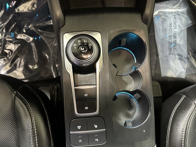 Certified 2020 Ford Escape Titanium AWD/4WD image 16