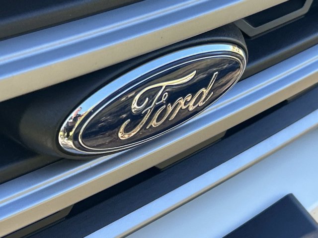 Certified 2019 Ford EcoSport SE FWD image 5