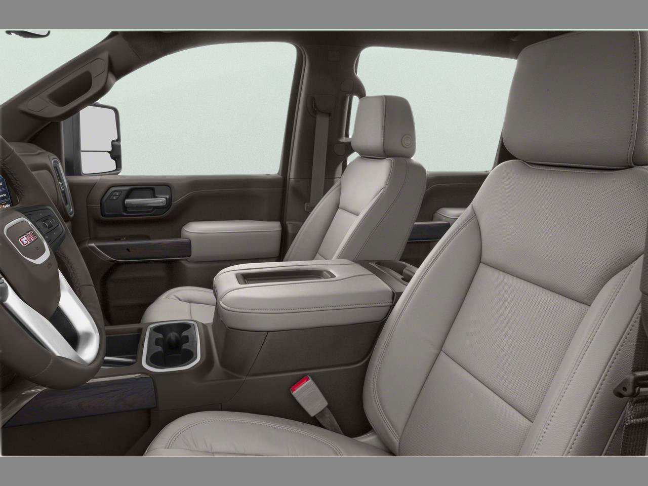 Used 2020 GMC Sierra 3500 4x4 Crew Cab w/ Convenience Package image 37