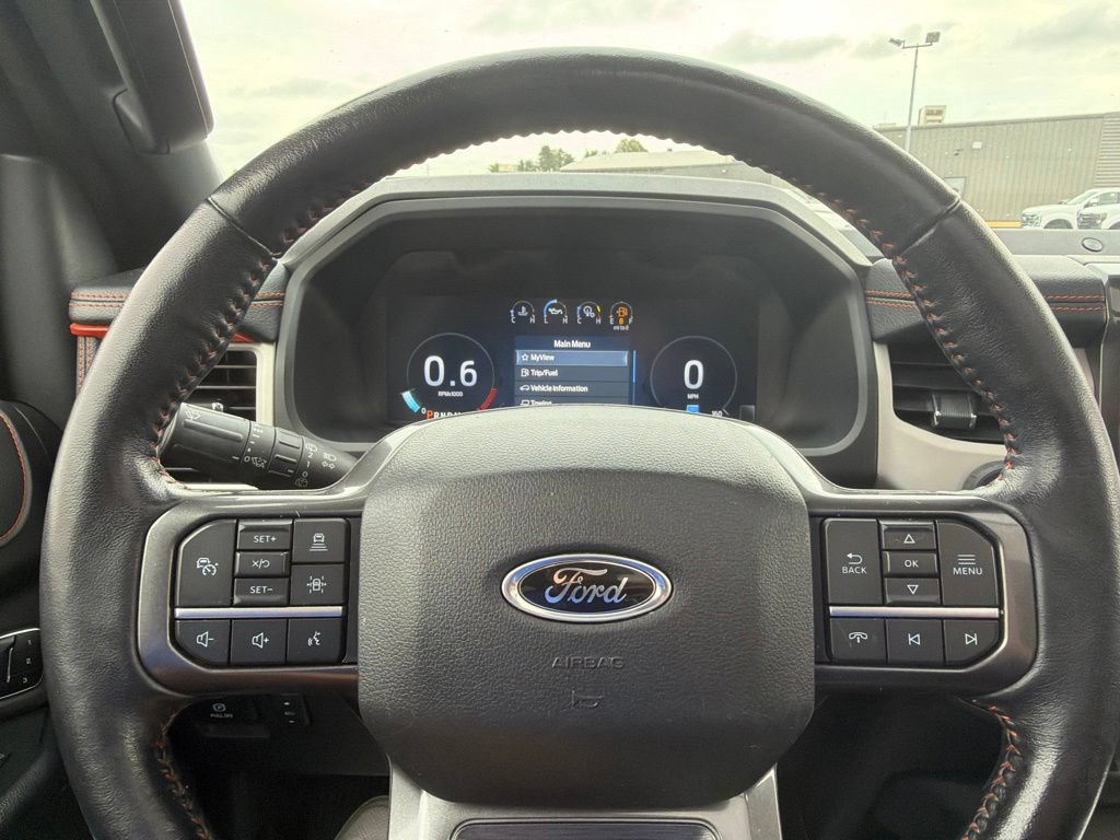 Certified 2023 Ford Expedition Timberline AWD/4WD image 17