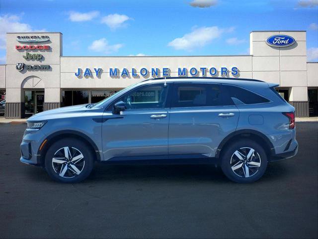 Used 2021 Kia Sorento EX w/ Panoramic Sunroof Package AWD/4WD image 5