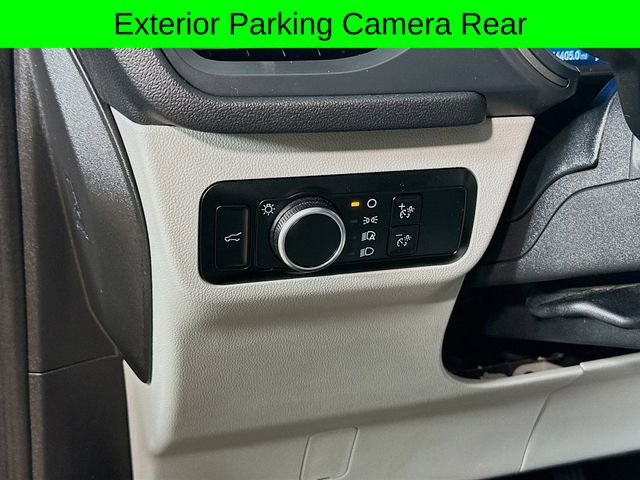 Certified 2023 Ford Escape Active w/ Tech Pack #2 image 20