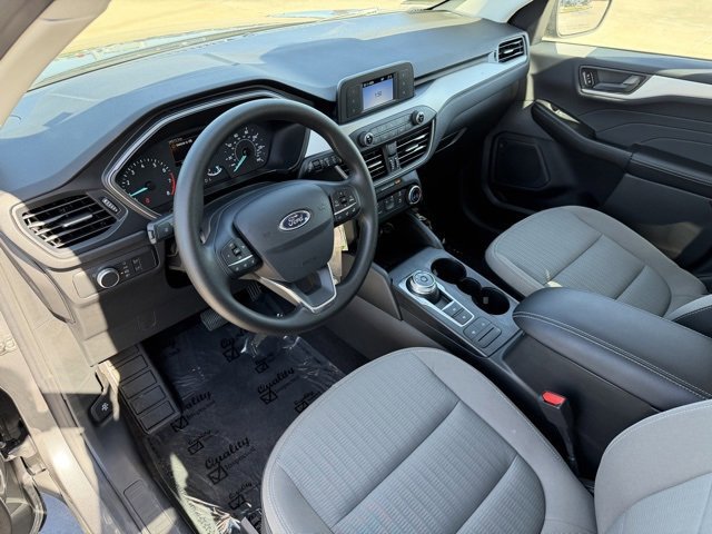 Certified 2022 Ford Escape S image 11