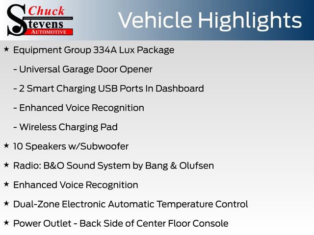 Certified 2023 Ford Bronco Wildtrak image 25