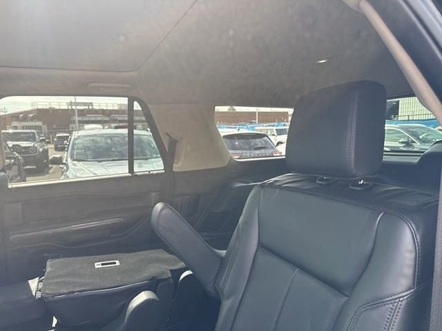 Certified 2022 Ford Expedition XLT AWD/4WD image 10