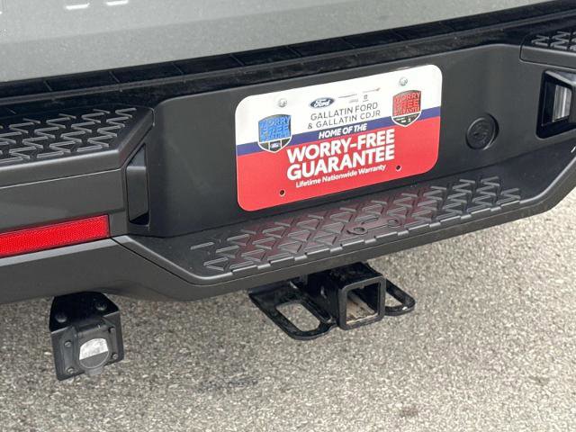 Used 2023 Hyundai Santa Cruz SEL Premium image 10