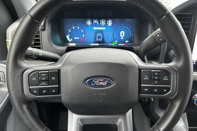 Certified 2024 Ford F150 XLT w/ Mobile Office Package image 20