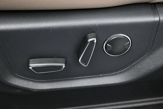 Certified 2024 Ford Expedition Max Limited AWD/4WD image 13