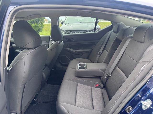 Used 2023 Nissan Altima 2.5 S FWD image 18