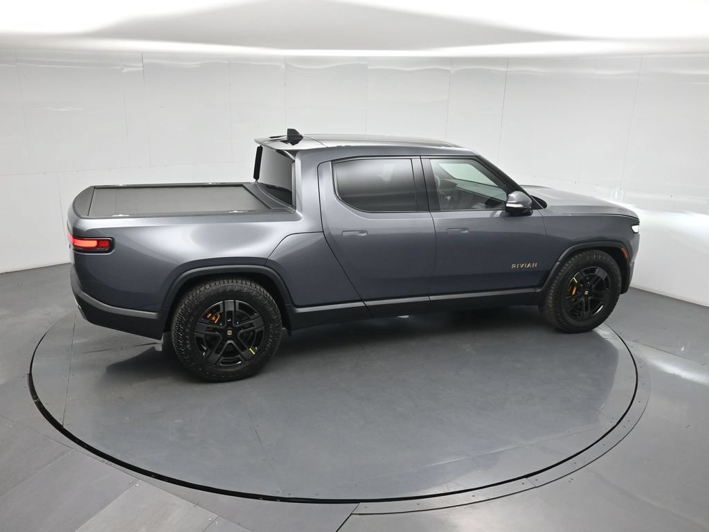 Used 2022 Rivian R1T Launch Edition AWD/4WD image 39