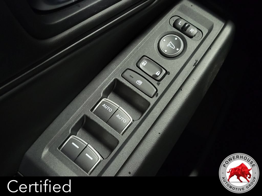 Used 2023 Honda Accord EX image 25
