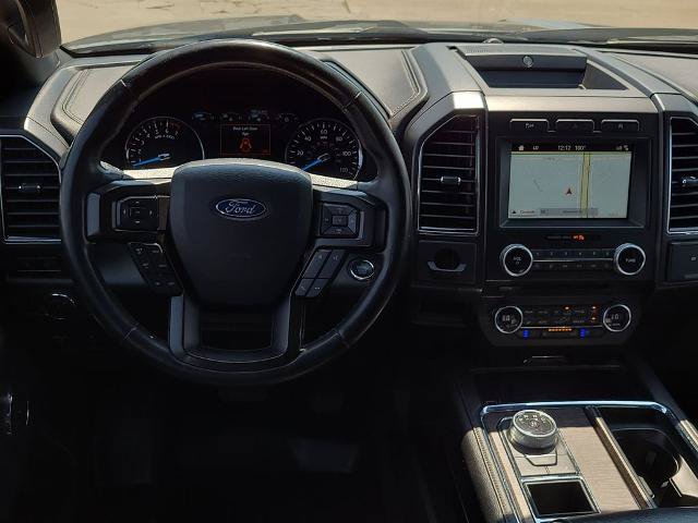 Certified 2018 Ford Expedition Max Limited RWD image 20