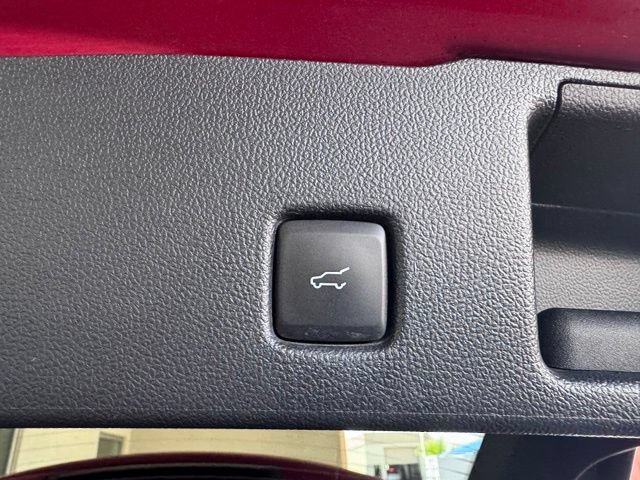 Certified 2021 Ford Escape SE w/ Convenience Package FWD image 23