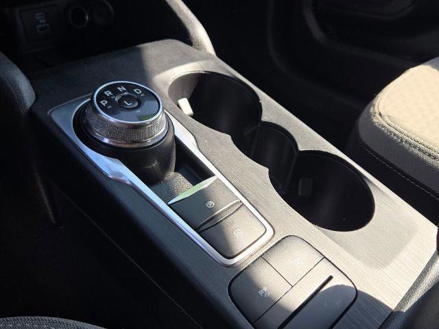 Certified 2022 Ford Escape SE FWD image 24