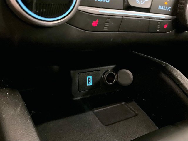 Certified 2020 Ford Escape SE AWD/4WD image 31