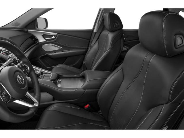 Used 2021 Acura RDX w/ Technology Package FWD image 9
