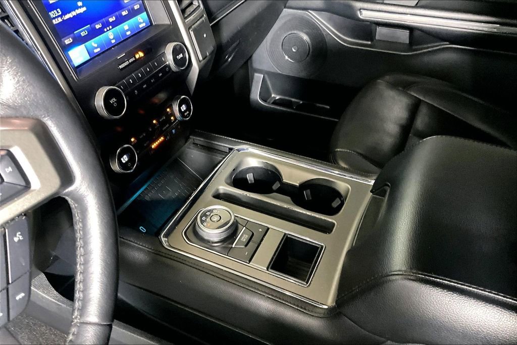 Certified 2021 Ford Expedition XLT RWD image 13