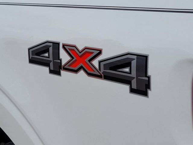 Certified 2023 Ford F150 XLT w/ Equipment Group 301A Mid AWD/4WD image 9