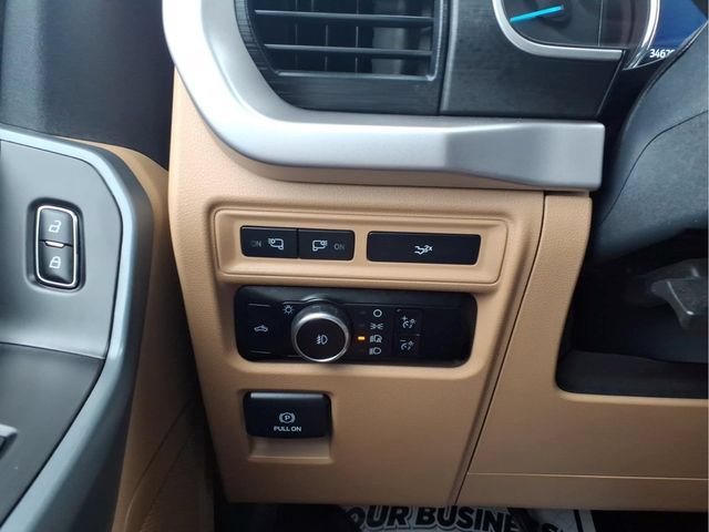 Certified 2023 Ford F150 XLT w/ Equipment Group 302A High AWD/4WD image 13