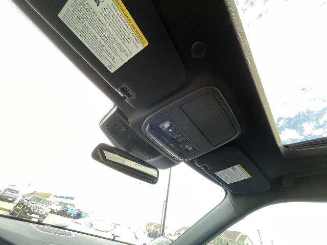 Certified 2023 Ford Explorer ST-Line w/ Class IV Trailer Tow Package image 22