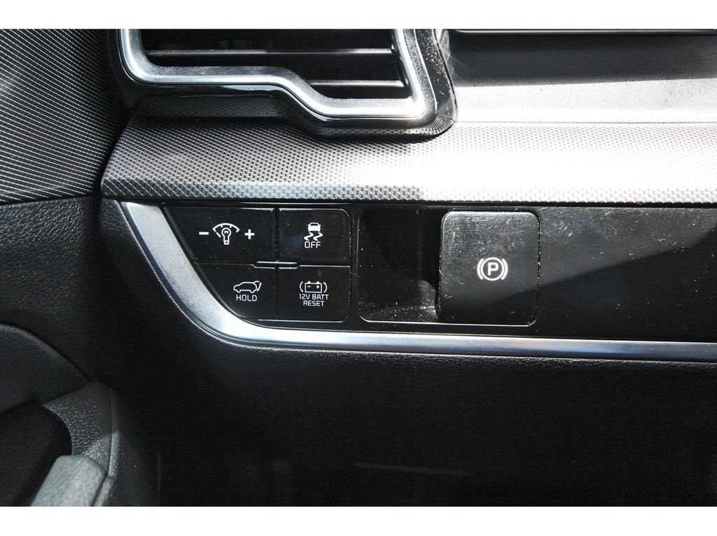 Used 2023 Kia Sportage SX Prestige AWD/4WD image 20