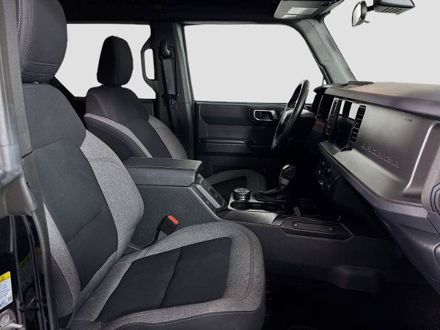 Certified 2025 Ford Bronco Big Bend AWD/4WD image 27